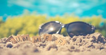 Aprender inglés en verano