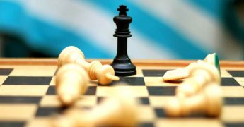 La vida de Enrique VIII