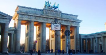 Acusativo o dativo en alemán