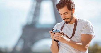 Frases básicas del francés