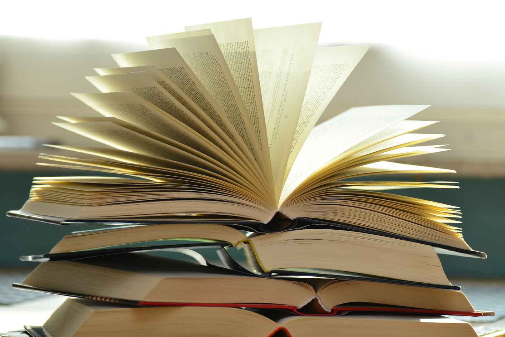 Aprender Inglés Por Tu Cuenta: Mejores Libros (por Niveles)