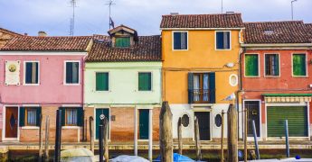 pronunciación italiana