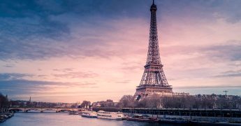 Fiestas populares de Francia