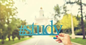 Aprender los números ordinales ingleses