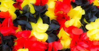 conjugar verbos en alemán