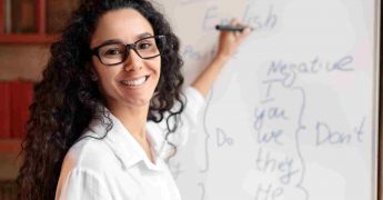 vocabulario de negocios en ingles