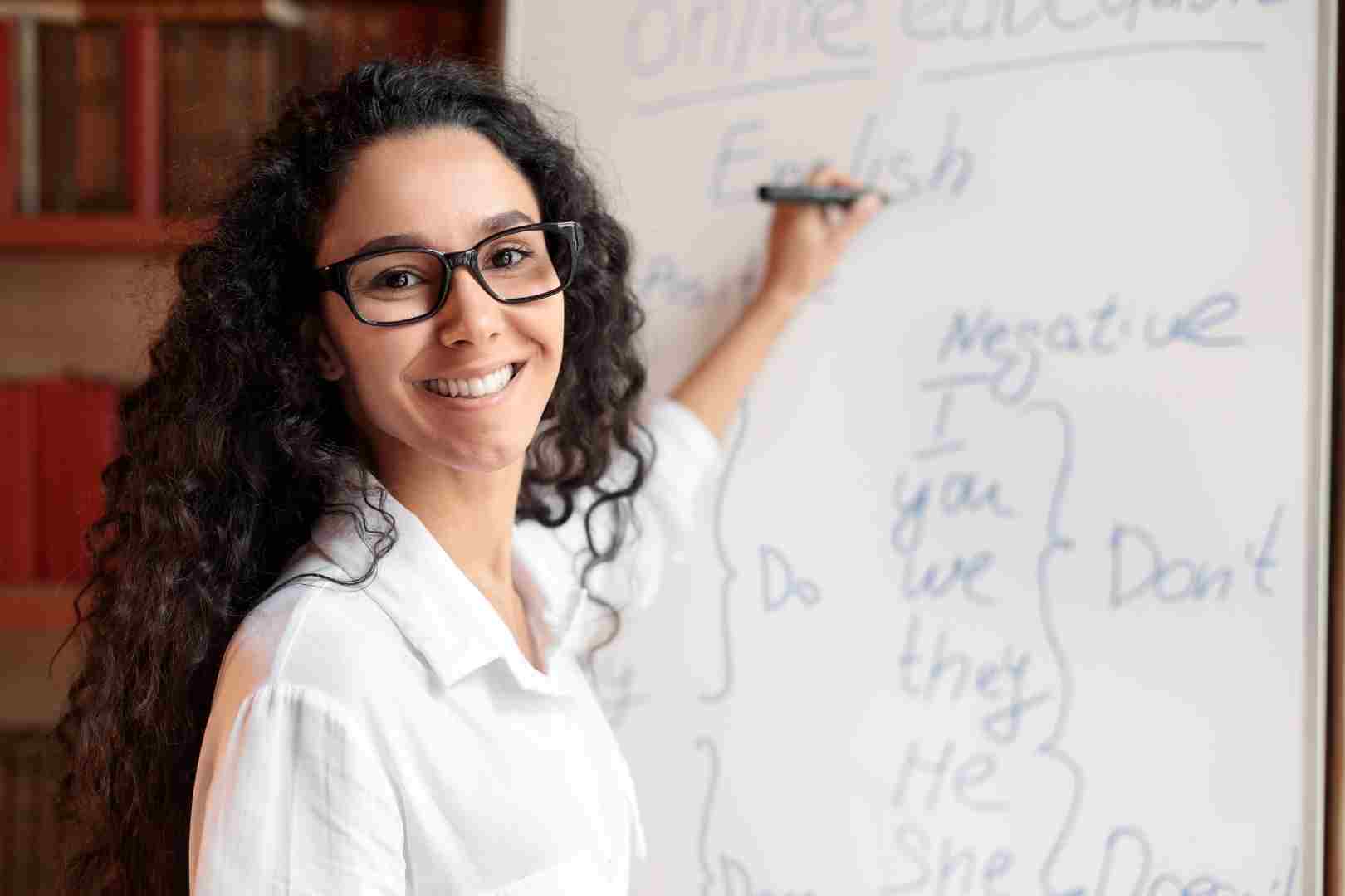 ¿Dominas ya el vocabulario de negocios en inglés?