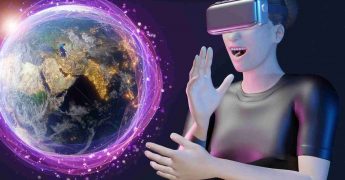 Aprender idiomas en el metaverso