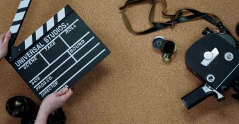 Un viaje por italia a través del cine