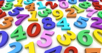 Números en portugués