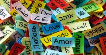 Países plurilingües en el mundo