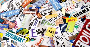 Sinónimos en los idiomas