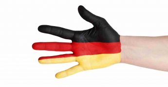 historia del alemán