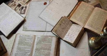 Autores del Romanticismo español