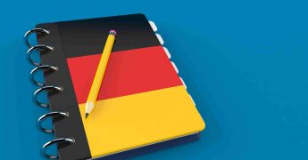 sustantivos en alemán