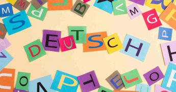 Dificultad de aprender alemán