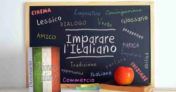 Aprender vocabulario en italiano