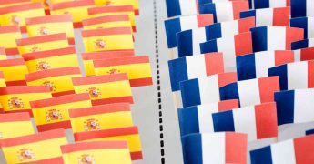 Diferencias entre el francés y el español