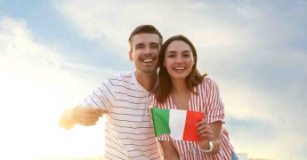 Italiano para negocios