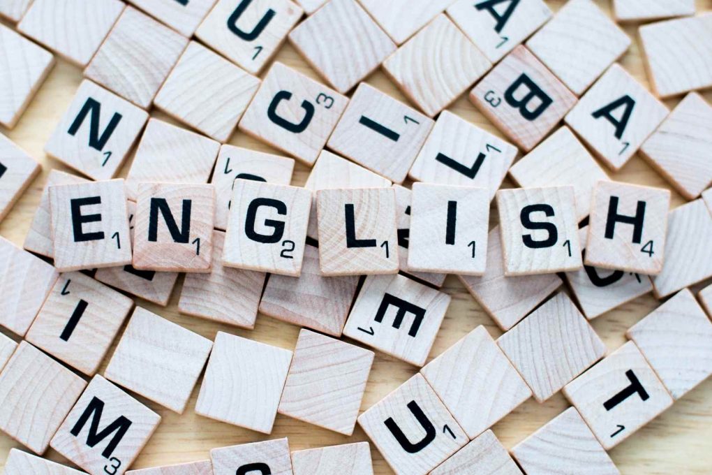 Inglés para logística