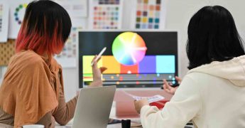 Inglés para diseñadores gráficos