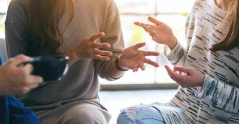 Cómo hacer preguntas en inglés