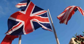 variedades de inglés más habladas