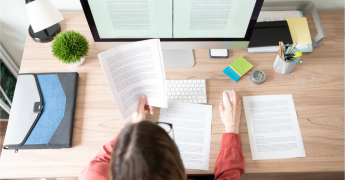 Traducción científica