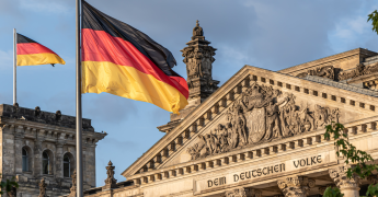 Uso de mayúsculas en alemán