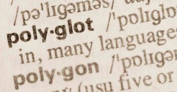 Políglota