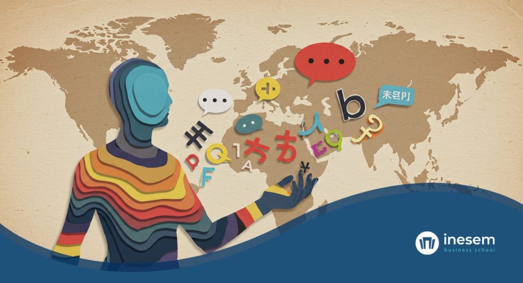 Competencia lingüística