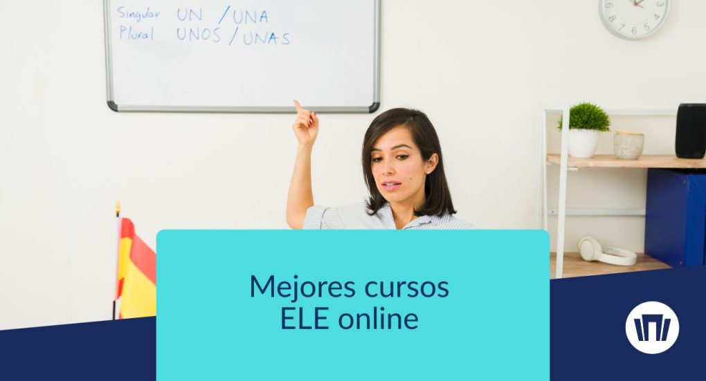 Los mejores cursos ELE online en 2026