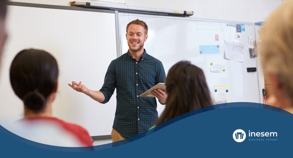 Español para fines especificos