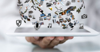 Ventajas de cloud computing