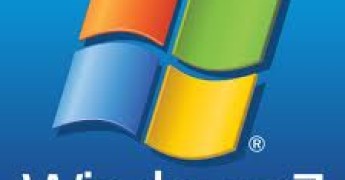 Logo de Windows 7