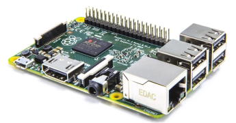 Raspberry Pi3