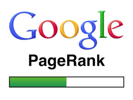 Calcular pagerank