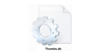 Solucionar thumbs.db