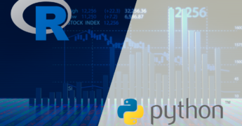 python y R análisis de datos