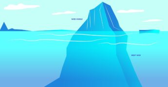 Internet Profunda o Deep Web