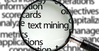 text mining o minería de datos inesem