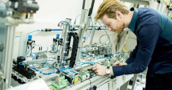 Tendencias en robótica en 2018 y aplicaciones