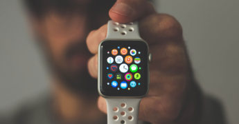 Seguridad en smartwatch