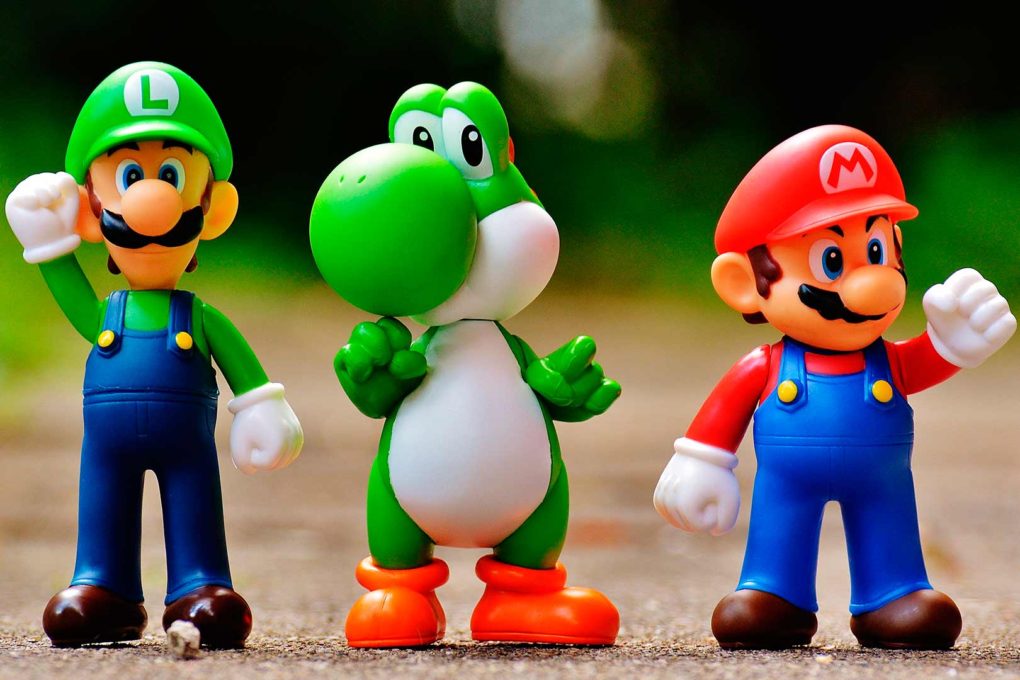 Portada Artículo Desarrollo de videojuegos