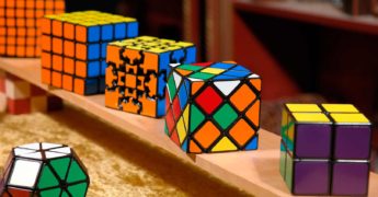 Arrays en programación.