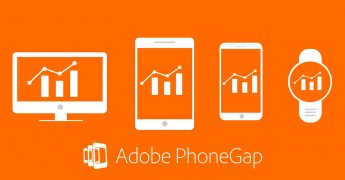 cómo usar phonegap