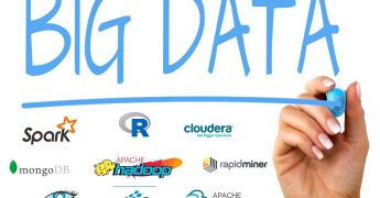 Herramientas big data