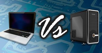 portátil o sobremesa