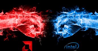 Procesador AMD o INTEL