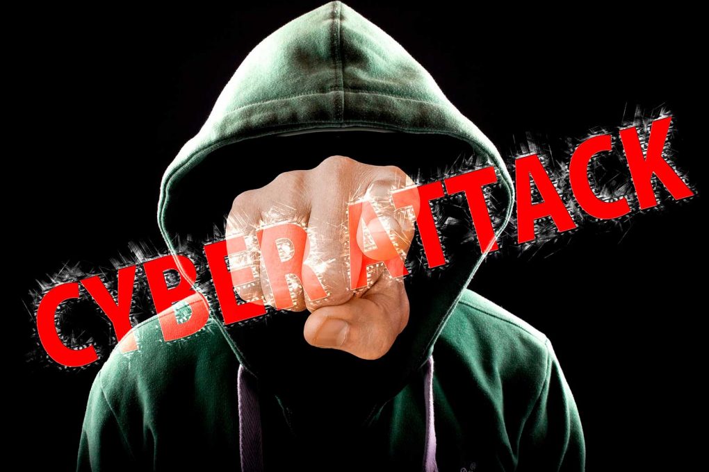 Evitar ataques cibernéticos